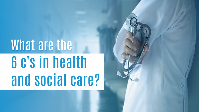 What Are The 6 Cs In Health And Social Care? Blog StudyPlex