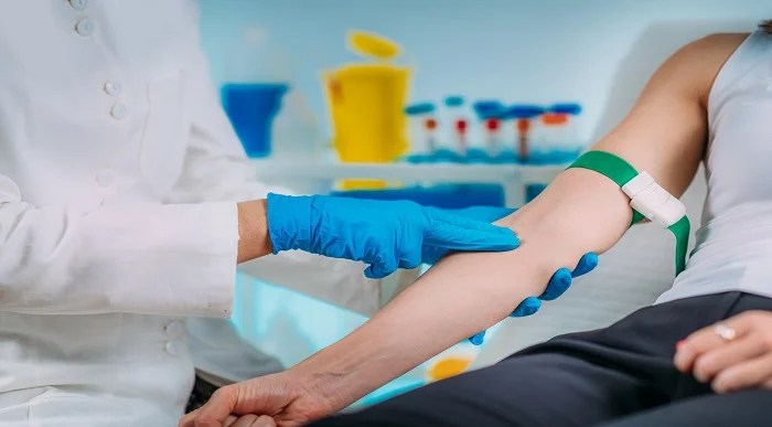 Certified Advanced Phlebotomy Training Course Birmingham, UK How long is phlebotomy course