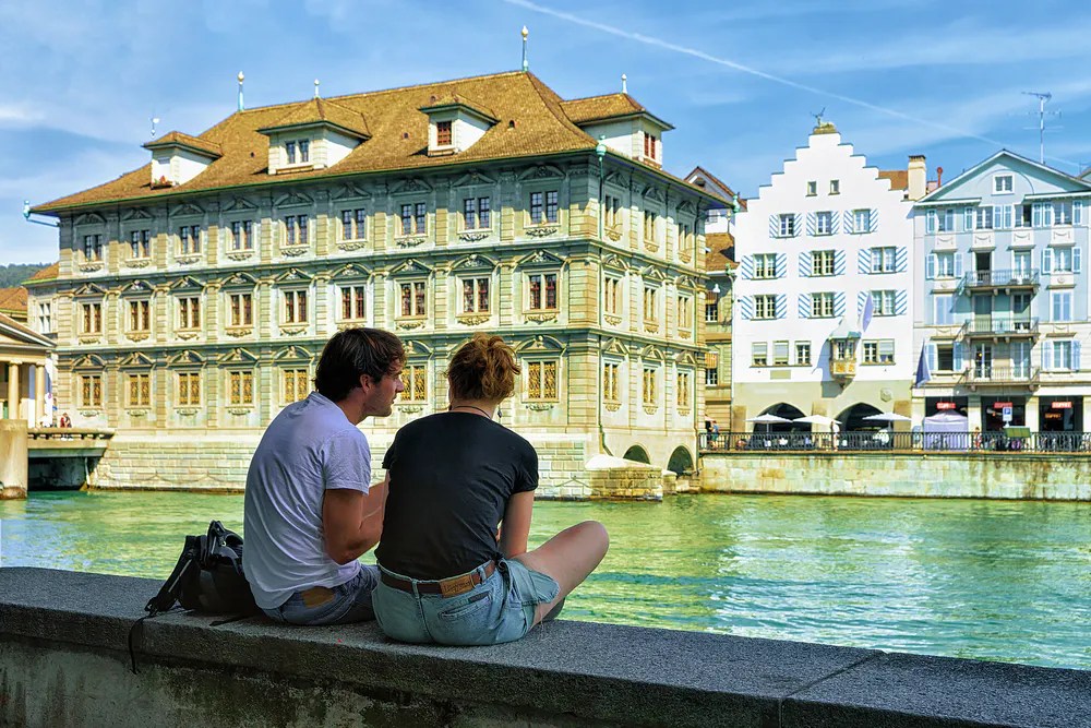 How to Get a Student Visa for Switzerland