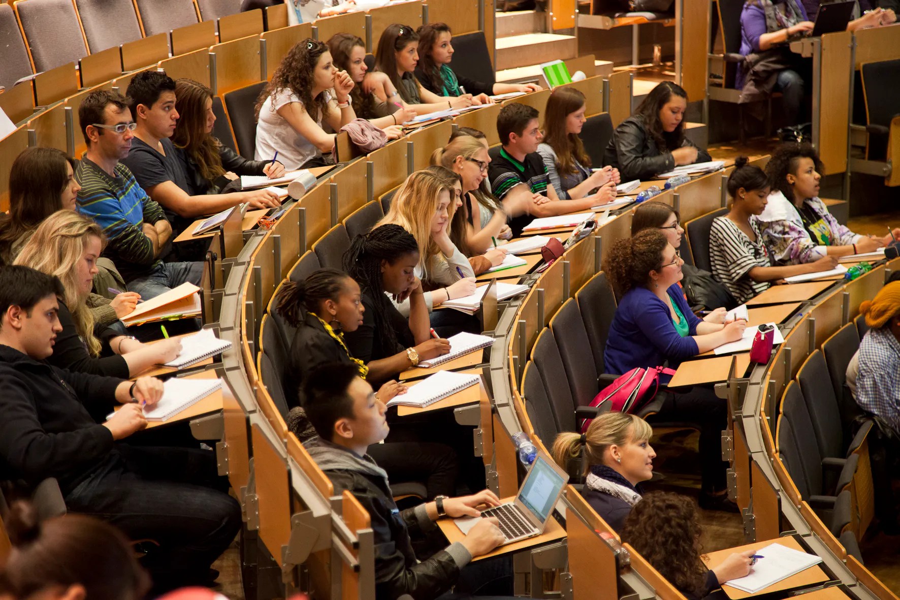 International & European Law UNIFY