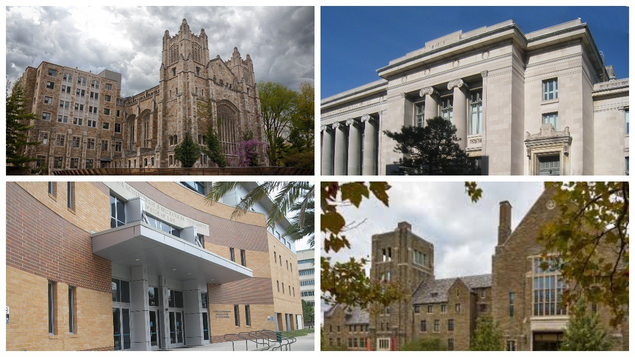 Law School Application Deadlines The Timeline Towards a Career in Law