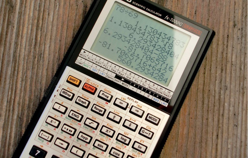 7 Best Calculator for SAT Reviews 2021 Approved & Trusted