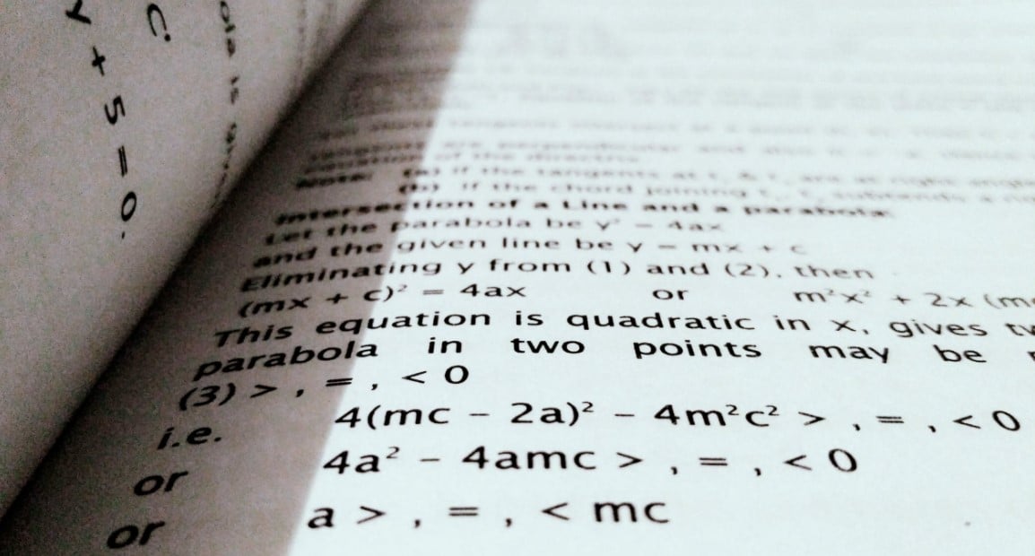 Top 20 SAT Math Formulas Learn Them to Do Well in the Test