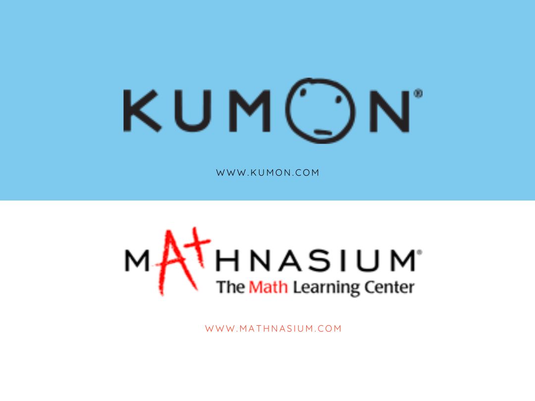 Mathnasium vs Kumon Comparison Which is Best