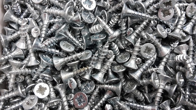 4 Types of Metals & their Properties