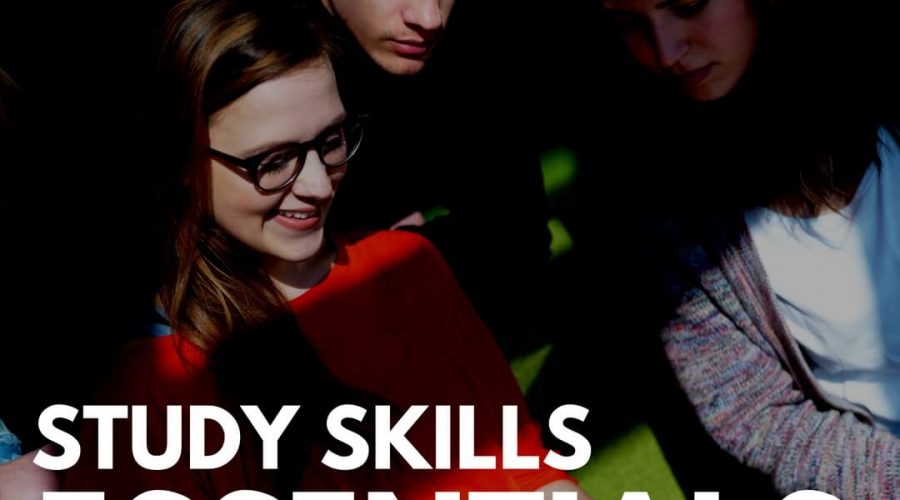 Free Study Skills Course Archives Study Right