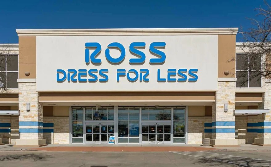Participate in Ross Customer Satisfaction Survey at