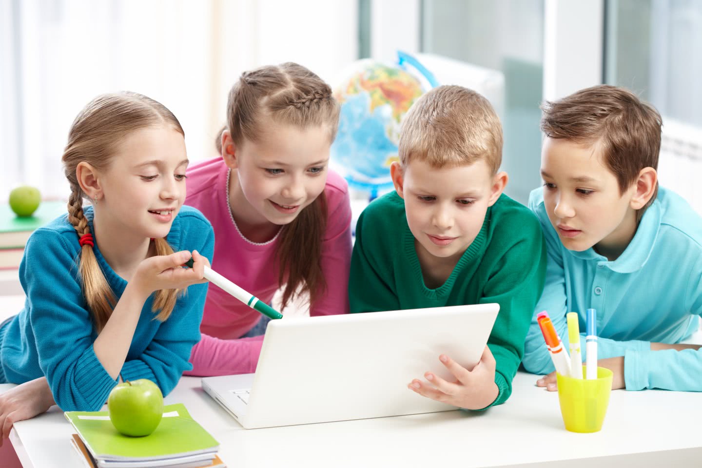 Продленка для школьников в Алматы Studyroom.kz Образовательный