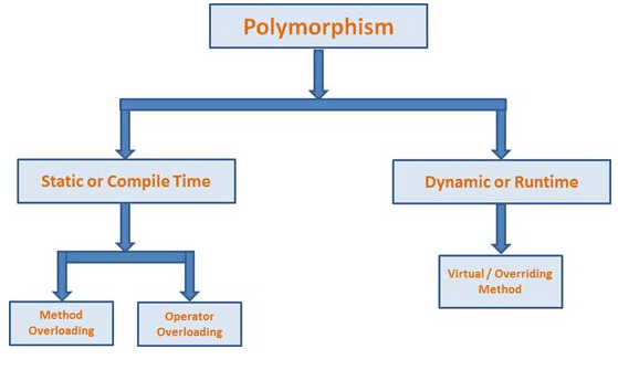 StudySection Blog ObjectOriented Programming Concept in C
