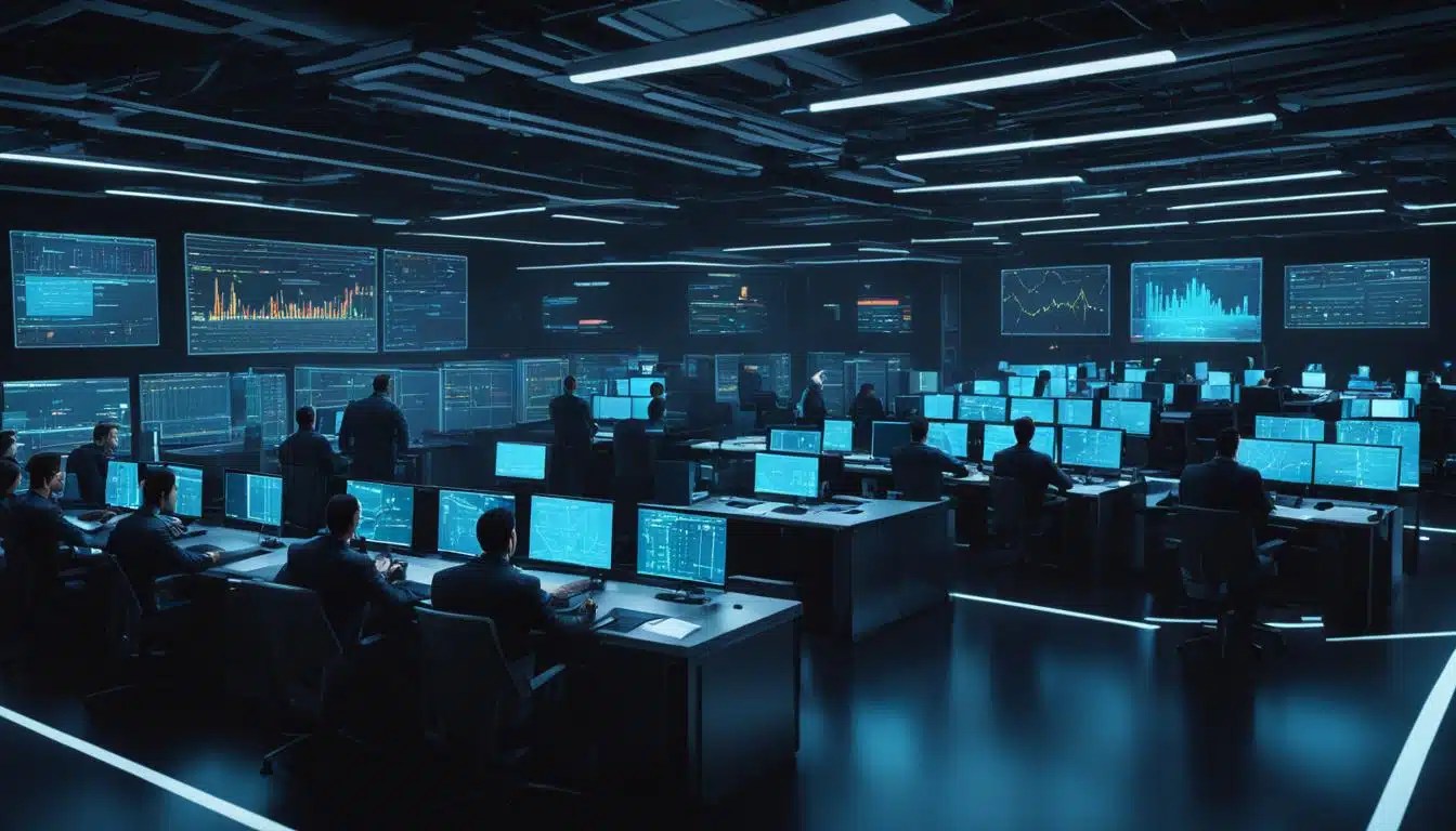 What's A Cyber Range? StudySecurity