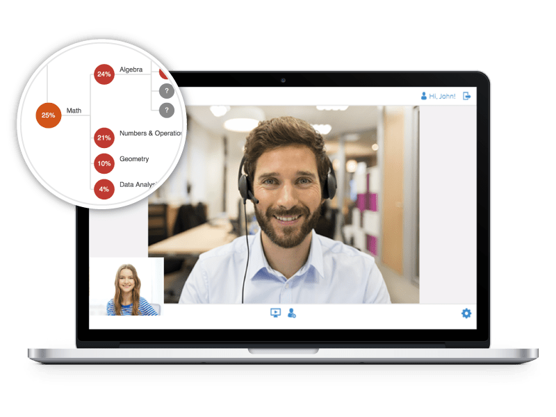 Study Smart On Target Test Prep Tutoring Package