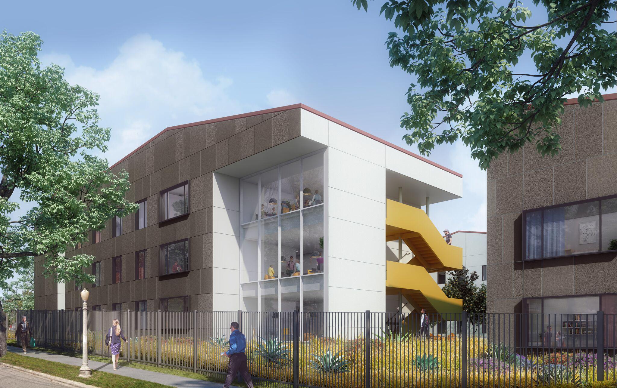 EF to open new boarding school in California EduPathway