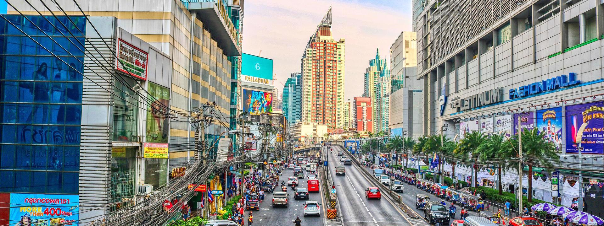 Events In Thailand February 2023 StudyTravel Network