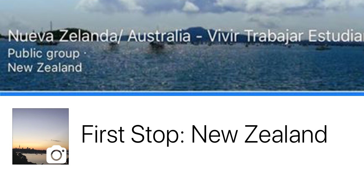 Qué tipo de Trabajos puedo conseguir en Nueva Zelanda? Study Trip NZ