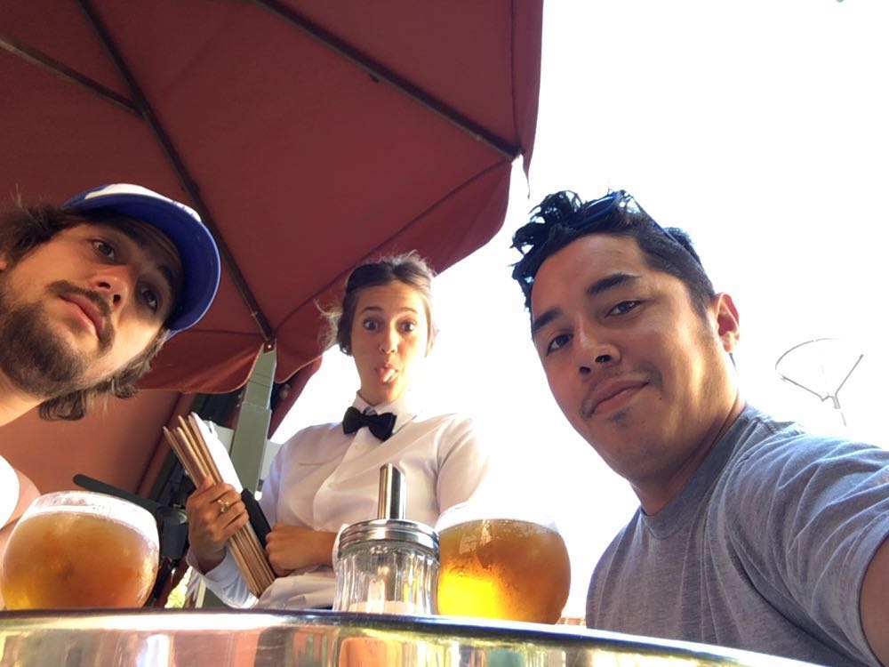 Qué tipo de Trabajos puedo conseguir en Nueva Zelanda? Study Trip NZ