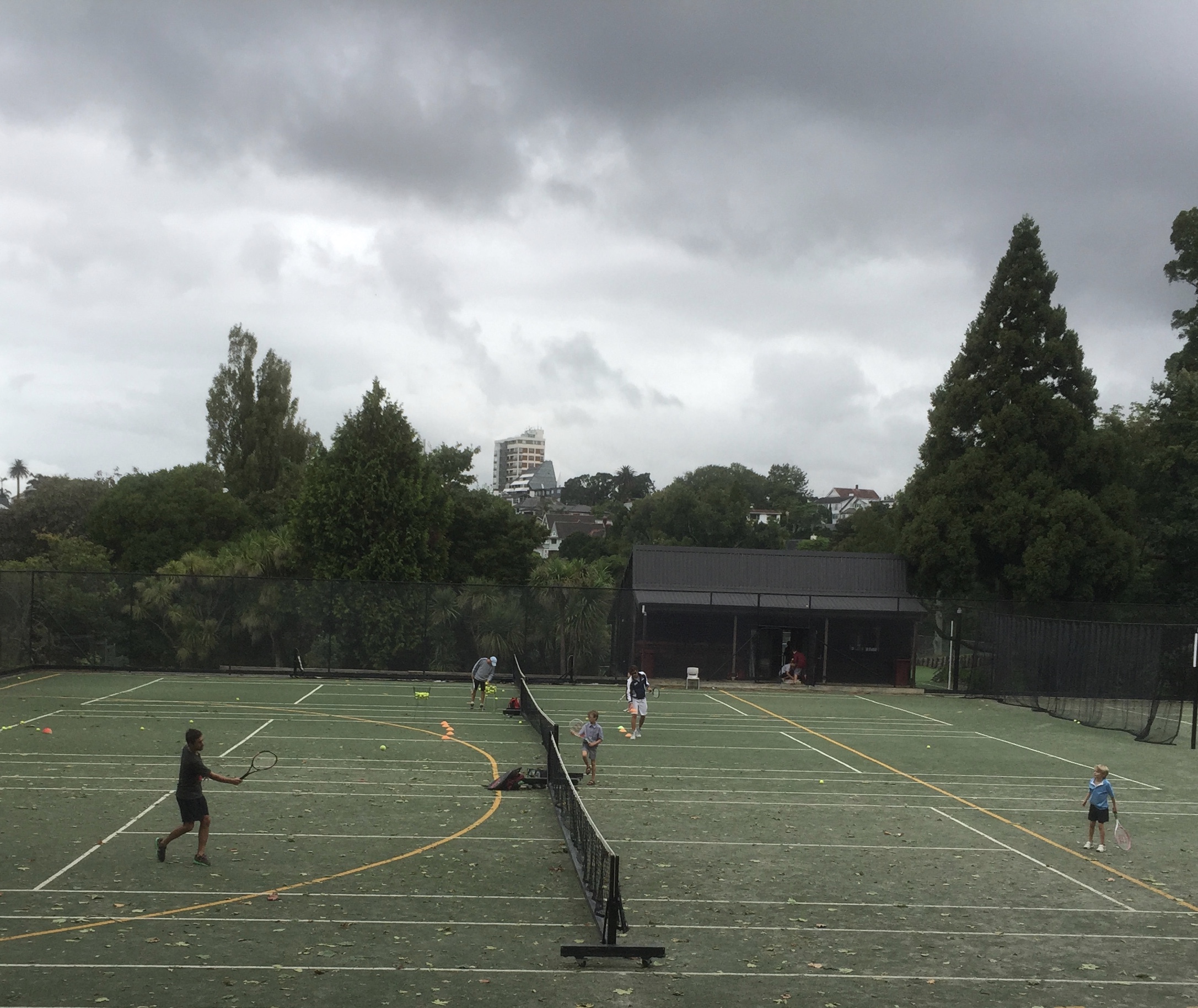 Qué tipo de Trabajos puedo conseguir en Nueva Zelanda? Study Trip NZ