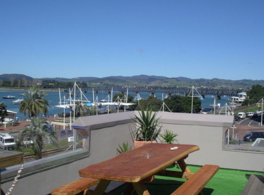 Top 5 de Opciones de Alojamiento en Nueva Zelanda Study Trip NZ