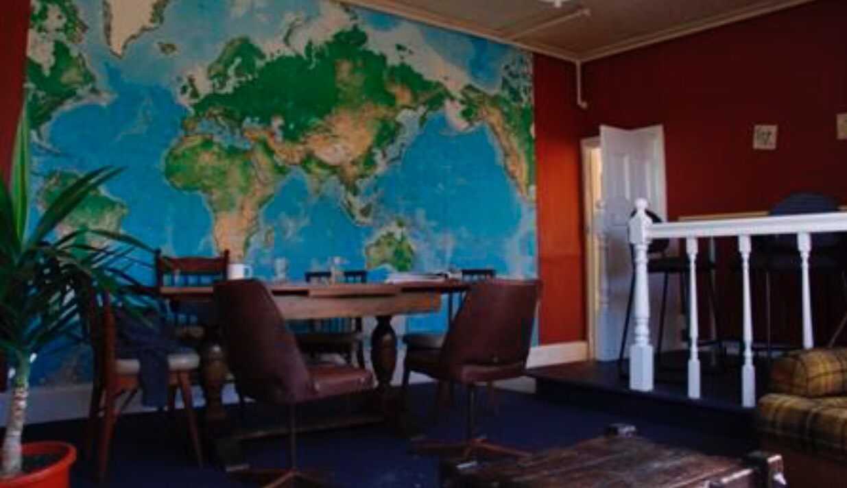 Top 5 de Opciones de Alojamiento en Nueva Zelanda Study Trip NZ