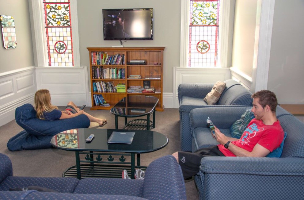 Top 5 de Opciones de Alojamiento en Nueva Zelanda Study Trip NZ