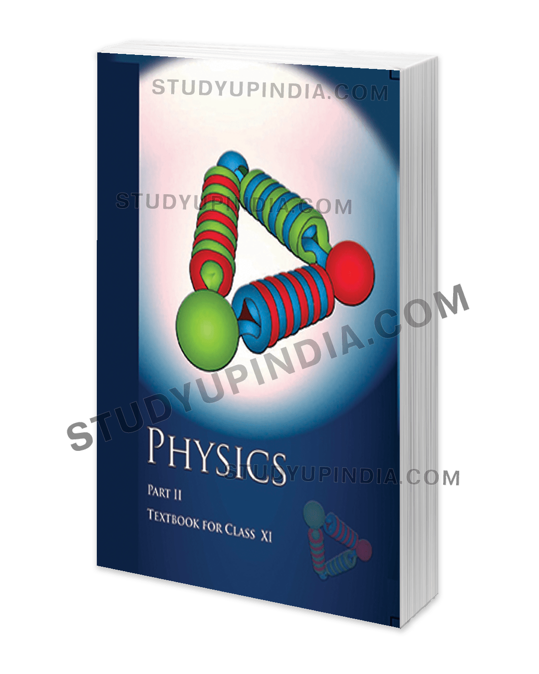 NCERT Class 11 Physics Part 2 [ English Medium ] 