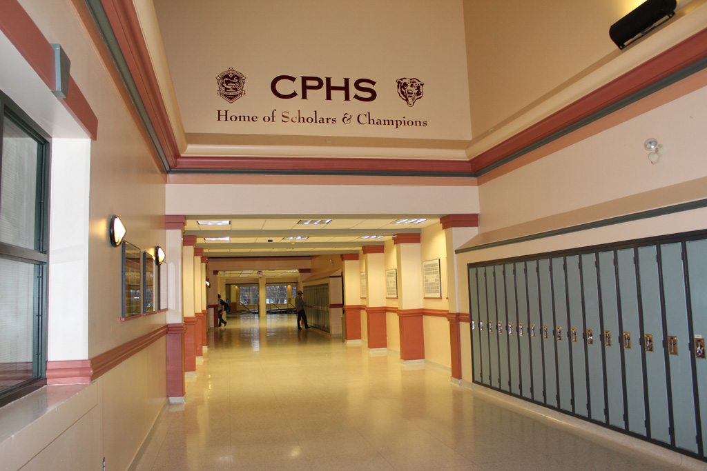 Study Upper Canada Carleton Place High School