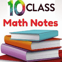 10th-math-notes-study-with-ease-bittutech