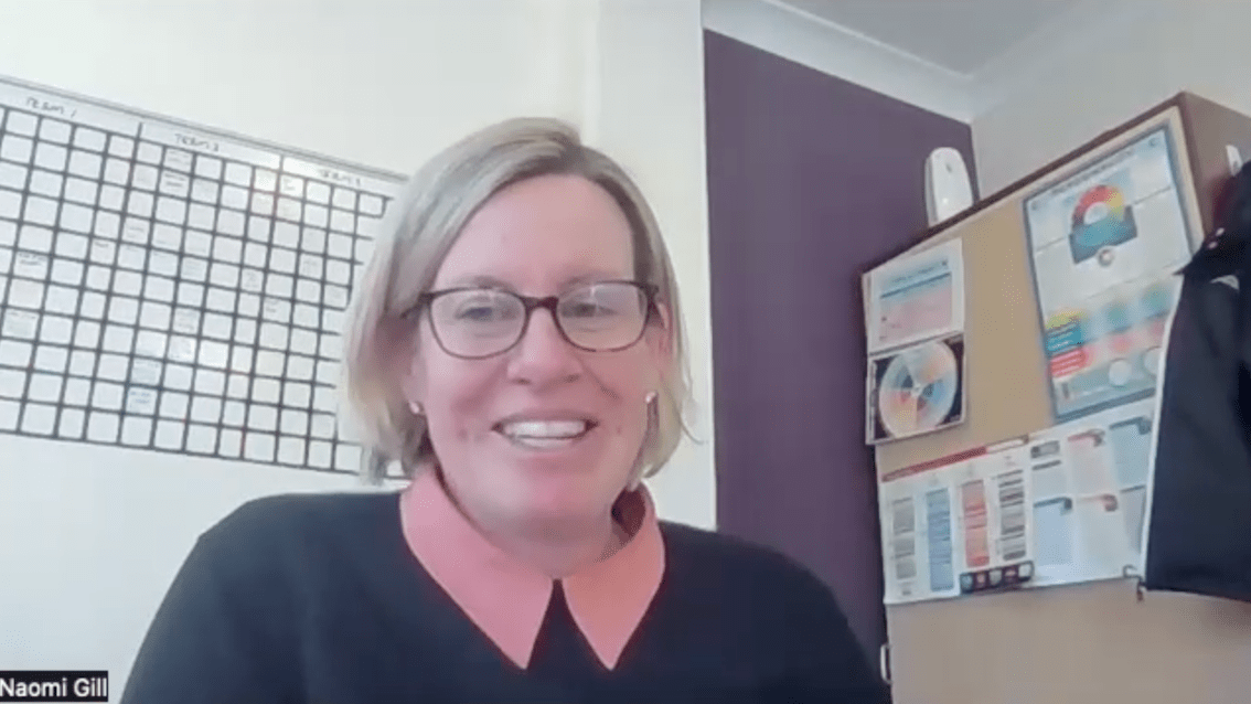 Case Study Setting up the Ponder Program Study Work Grow Programs