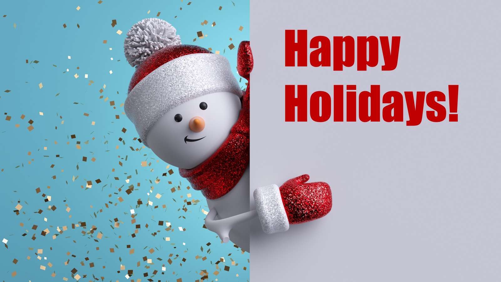 Happy Holidays from your Virtual Office Solutions Team! Costa Mesa