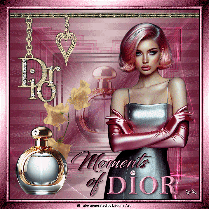 Laguna Azul Tutorials