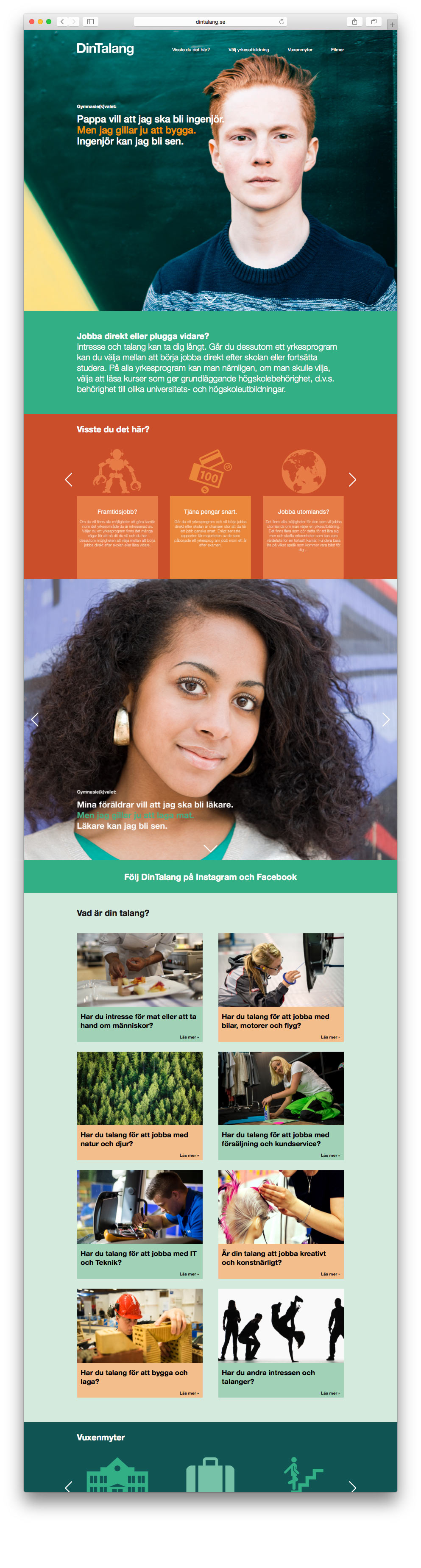 Din Talang Anders Pålsson