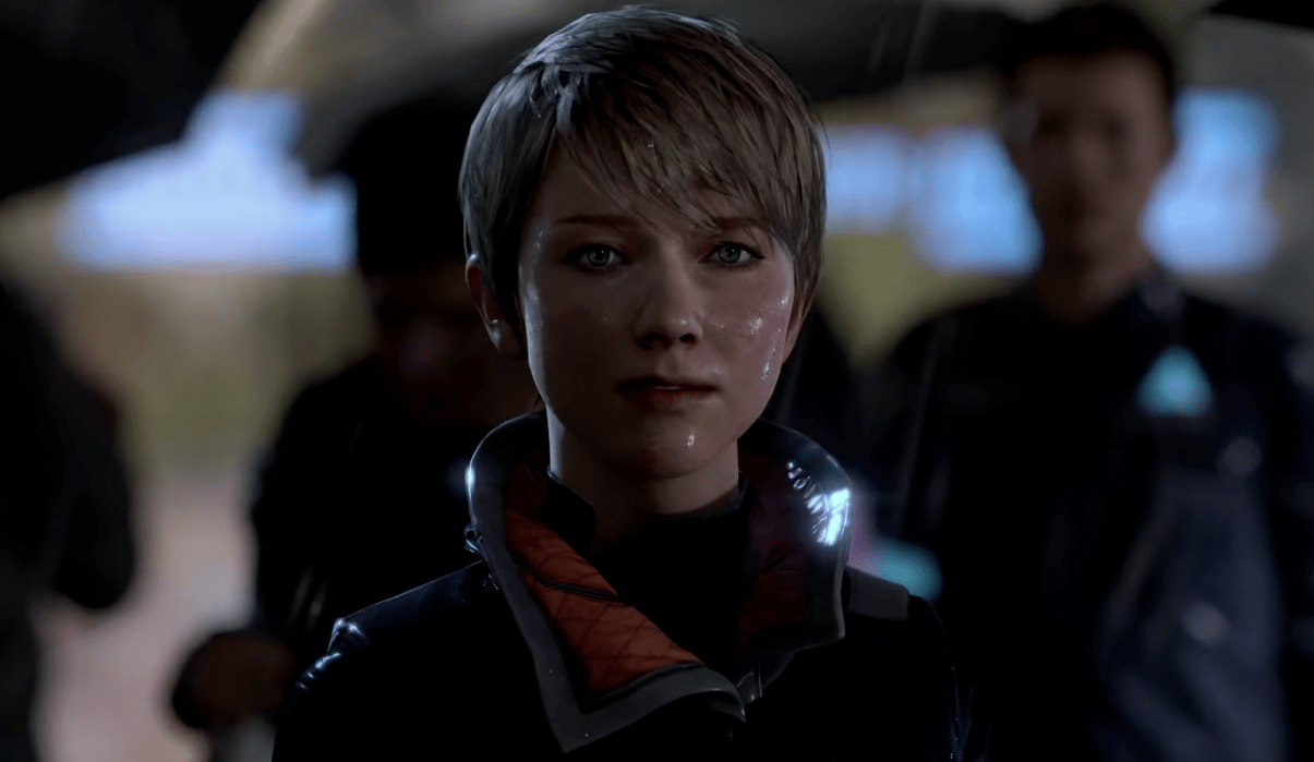 Detroit Human, Heavy Rain, Beyond Two Souls land on PC from 24