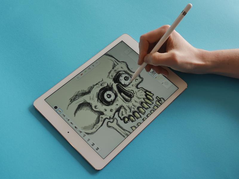 5 things we love about the iPad Pro 9.7 and 3 we hate » Stuff