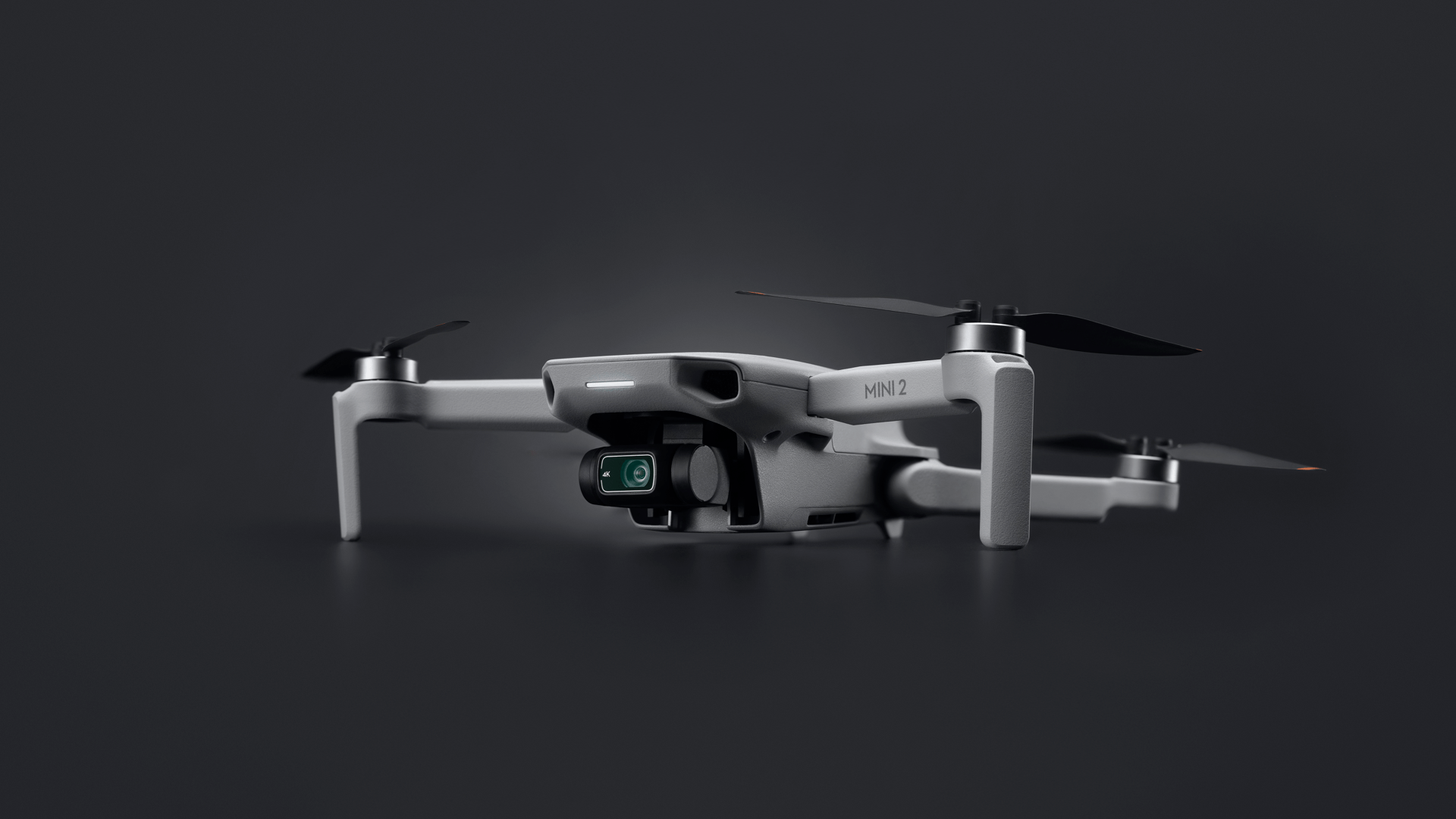 DJI finally announced the adorable Mini 2 drone » Stuff