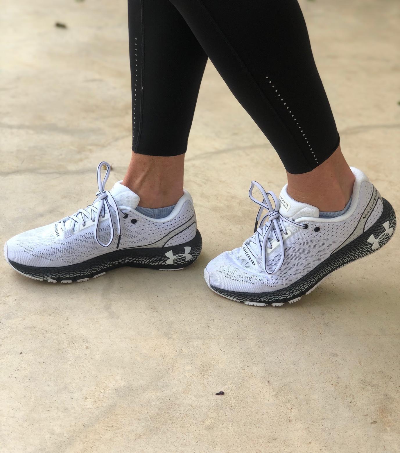 Under Armour Hovr Machina 2 review Some smart sneakers » Stuff