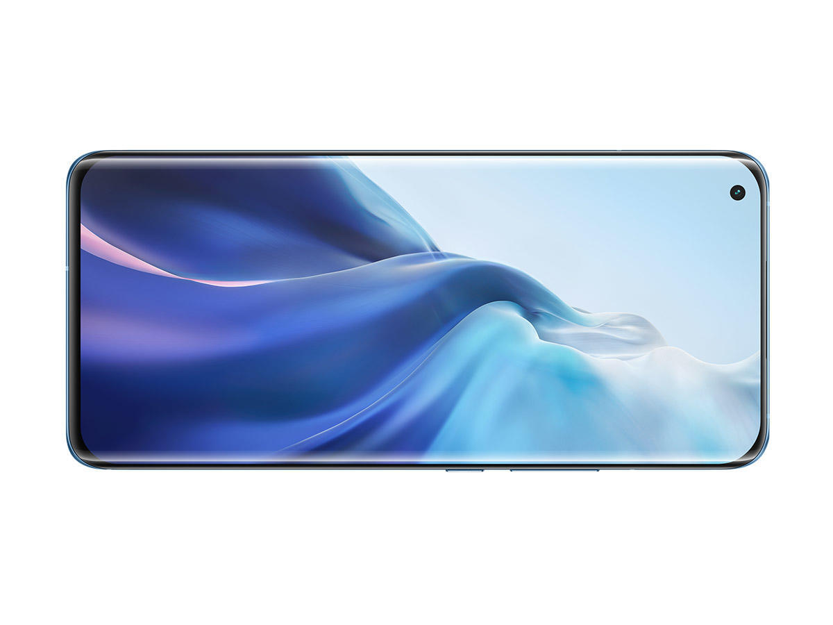 Xiaomi's 108MP Mi 11 is going global here's what you need to know about it » Stuff