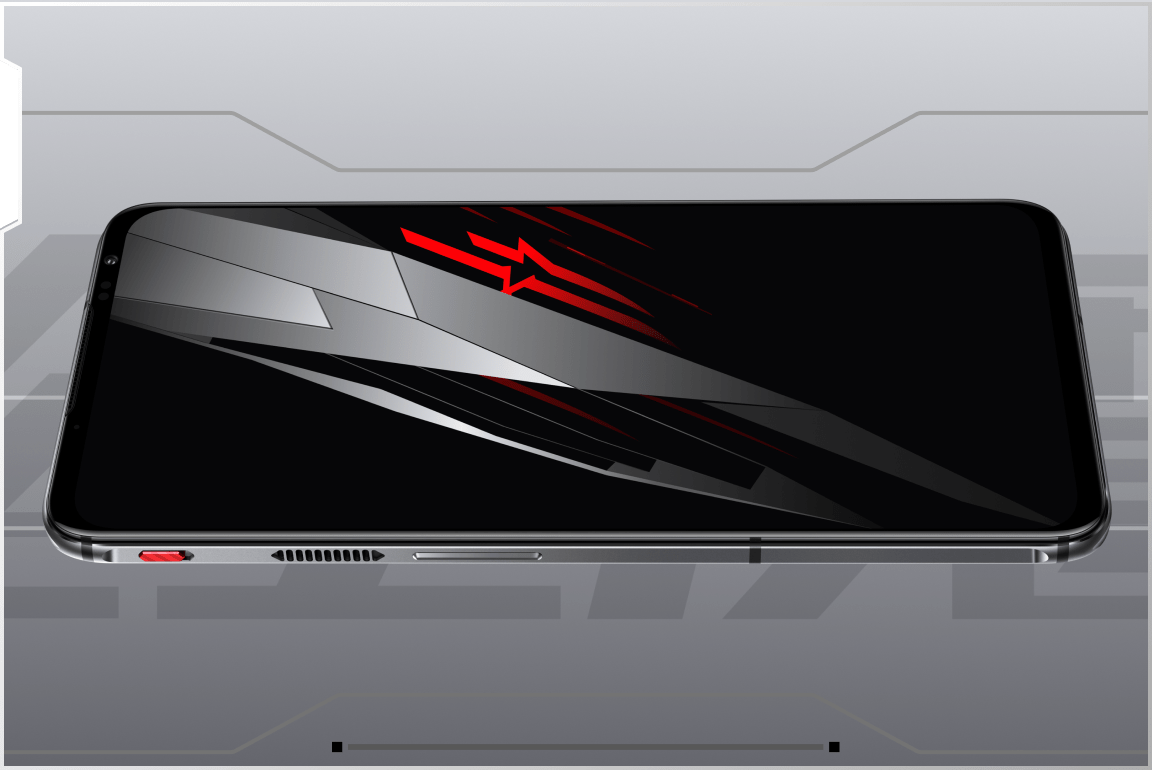 RedMagic has launched a gaming phone with crazy RAM and a 165Hz screen