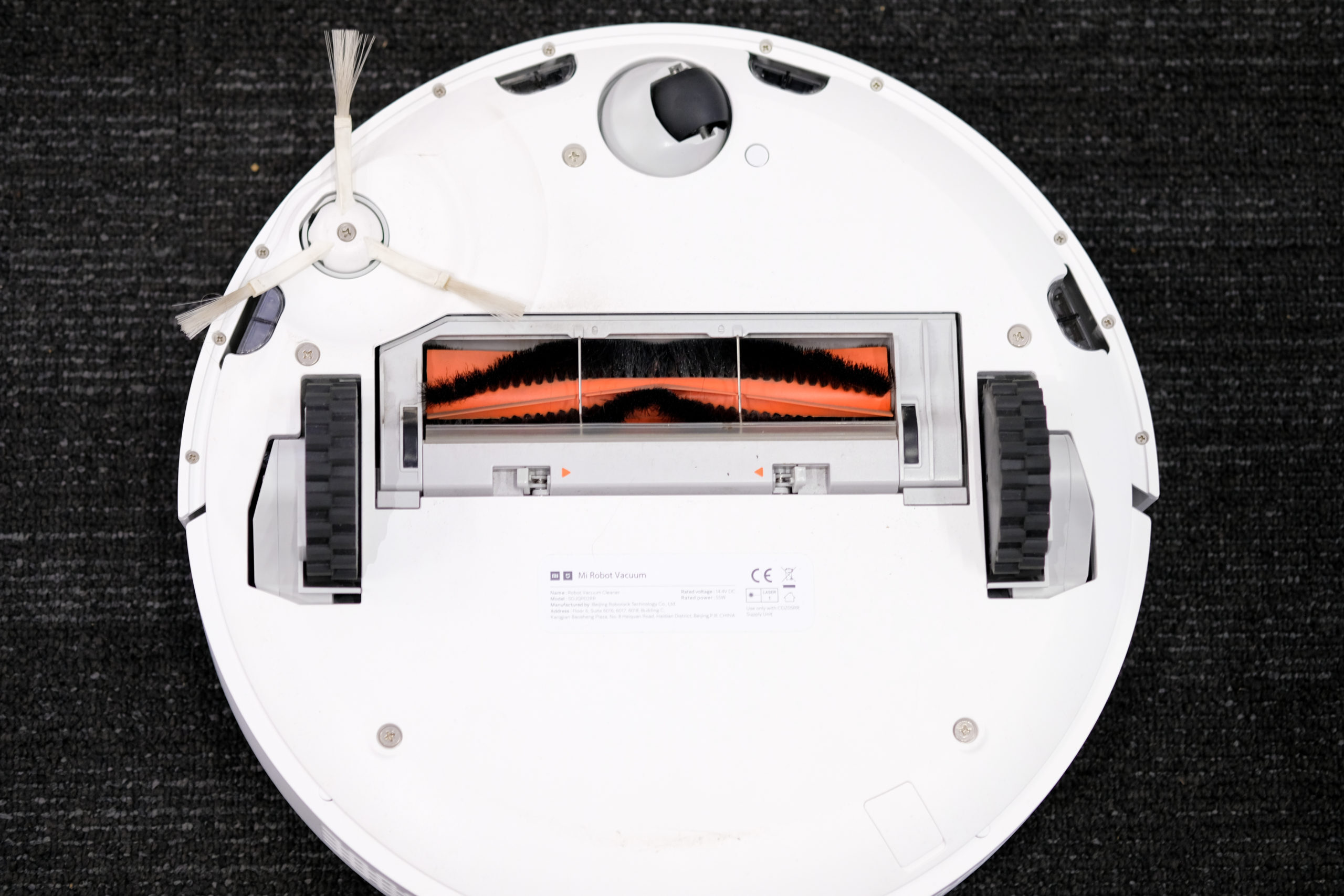 Xiaomi Mi Robot Vacuum Review This Vacuum Sucks (dirt) Stuff South Africa