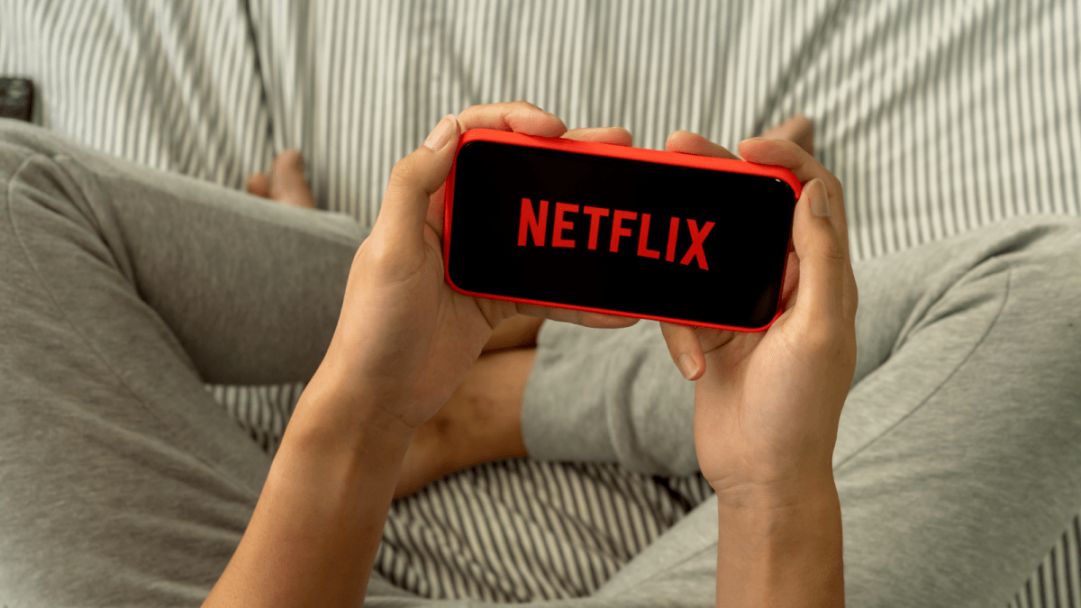 Netflix Mobile Plan Launched For R50 P/m In South Africa Stuff South