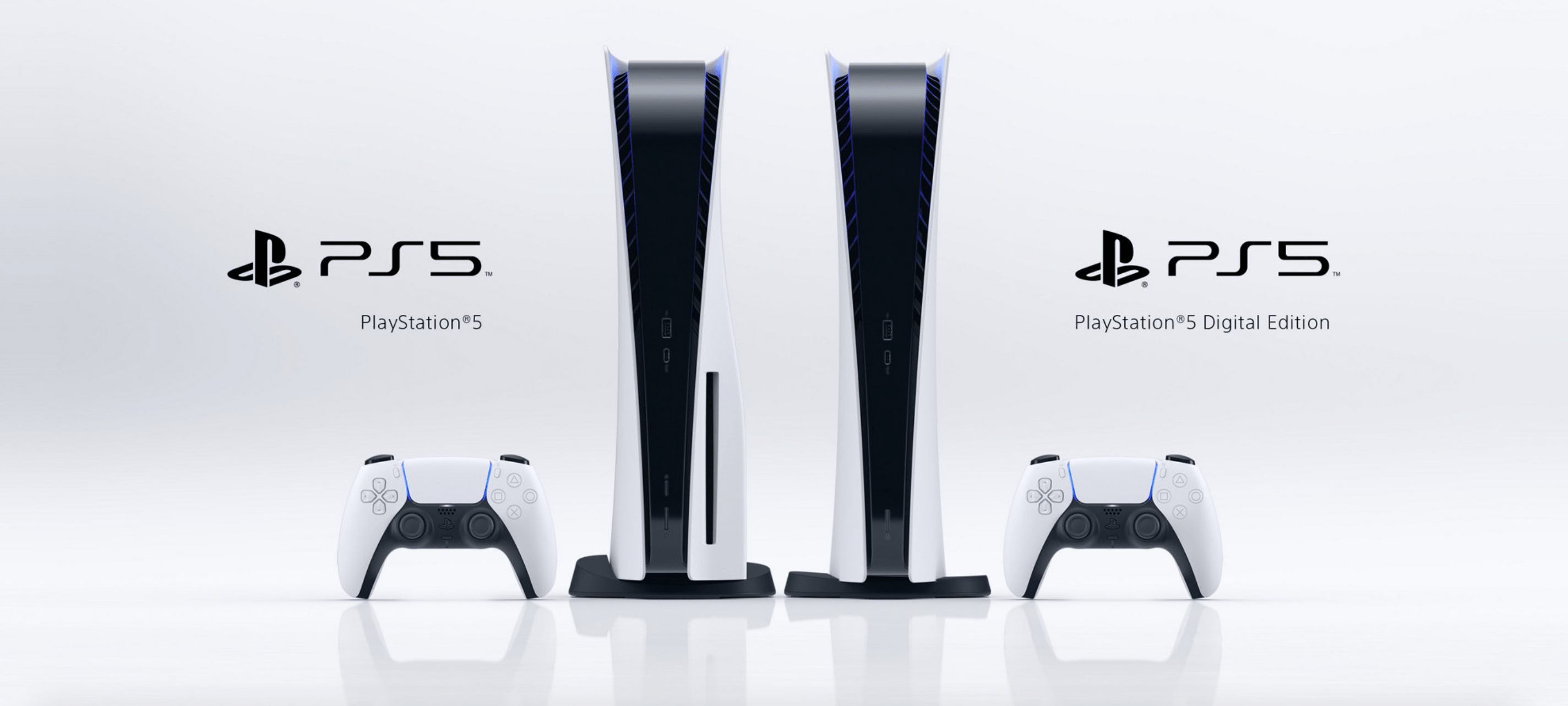 Here's Your First Look At The PlayStation 5s' UI Stuff South Africa