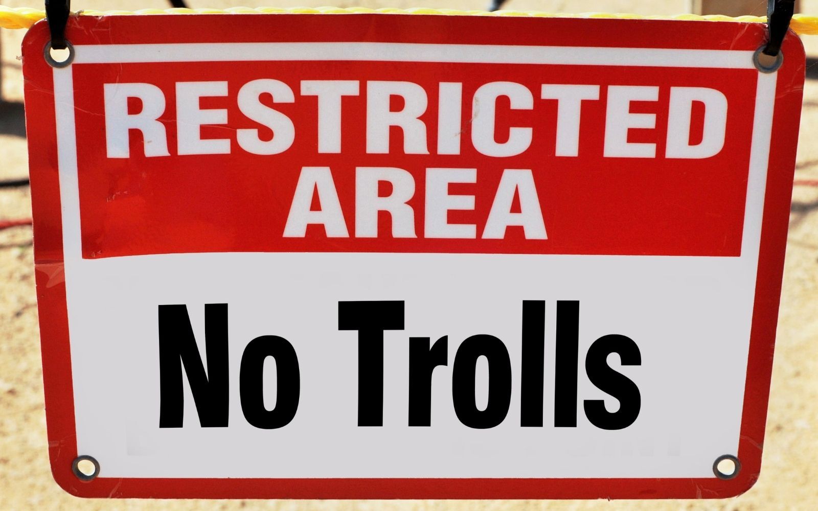 The Australian Government’s Planned ‘antitroll’ Laws Won’t Help Most