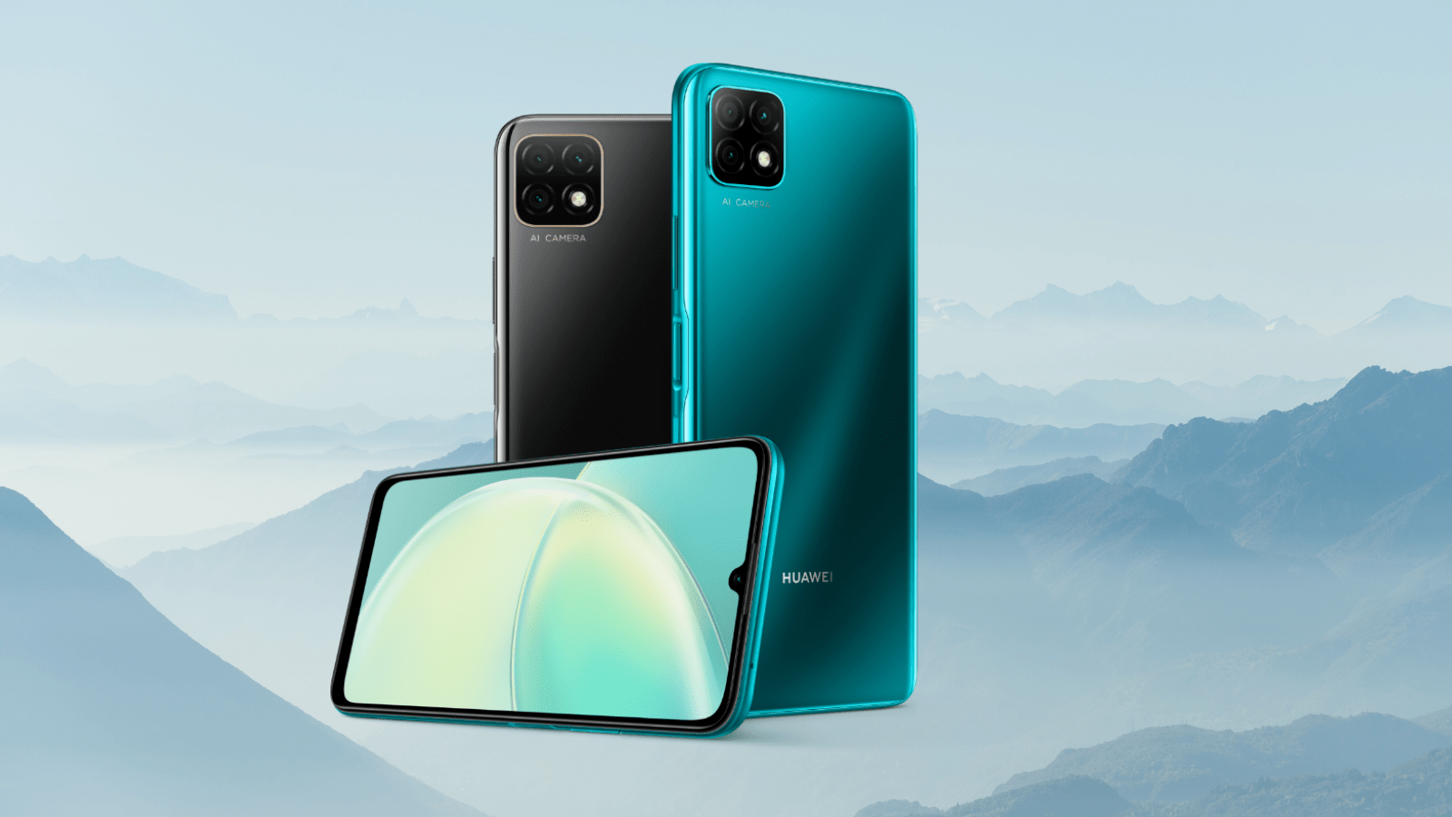 The New HUAWEI Nova Y60 A Great Camera At An Affordable Price Stuff