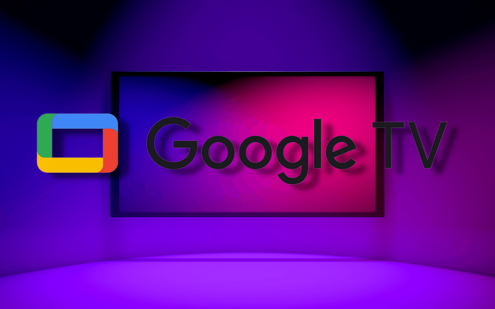 Langkah Dan Cara Menggunakan Google TV ANAK UI