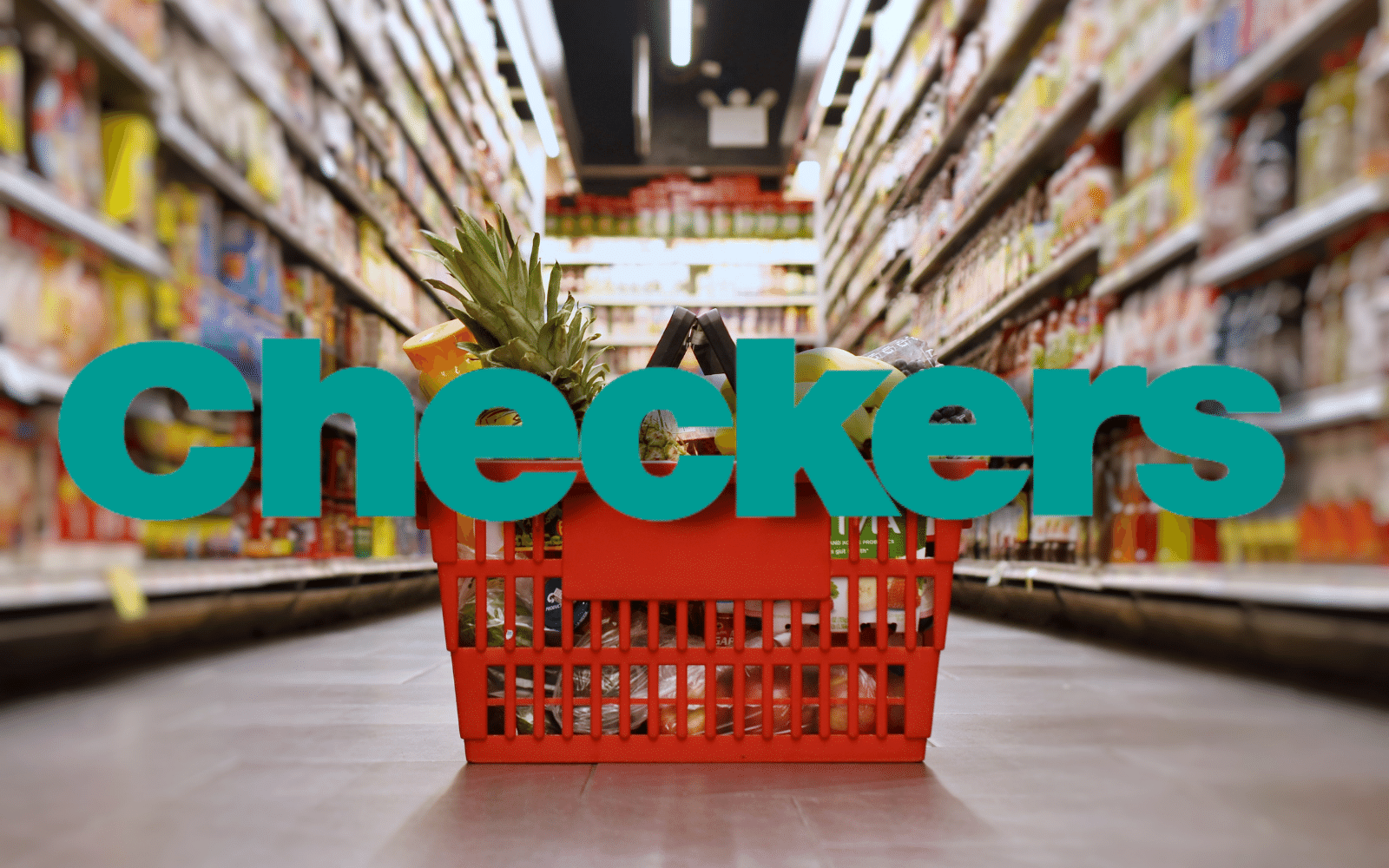 Check Out Some Of Checkers' Best Black Friday Deals, Including Air