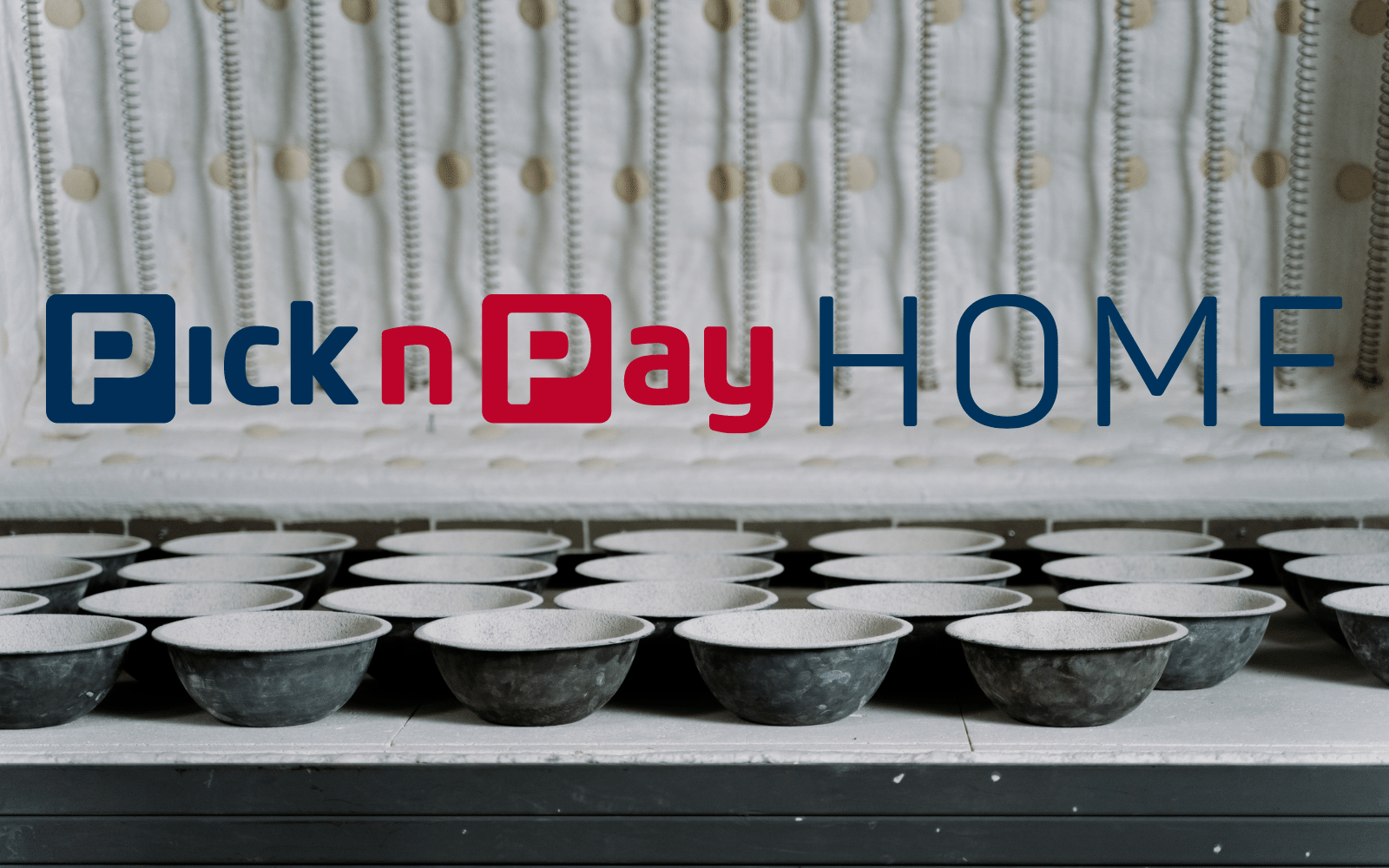 Pick N Pay Launches A New Online Homeware Store In South Africa Stuff