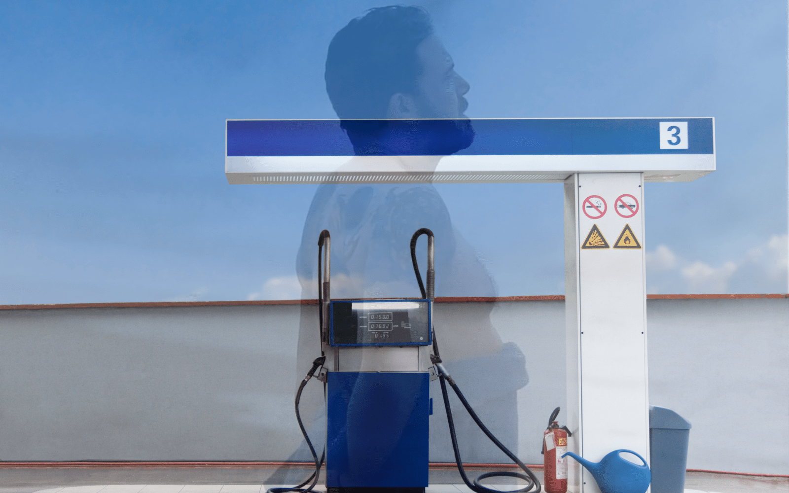 December's Fuel Price Predictions Are Here Diesel Goes Down, Petrol