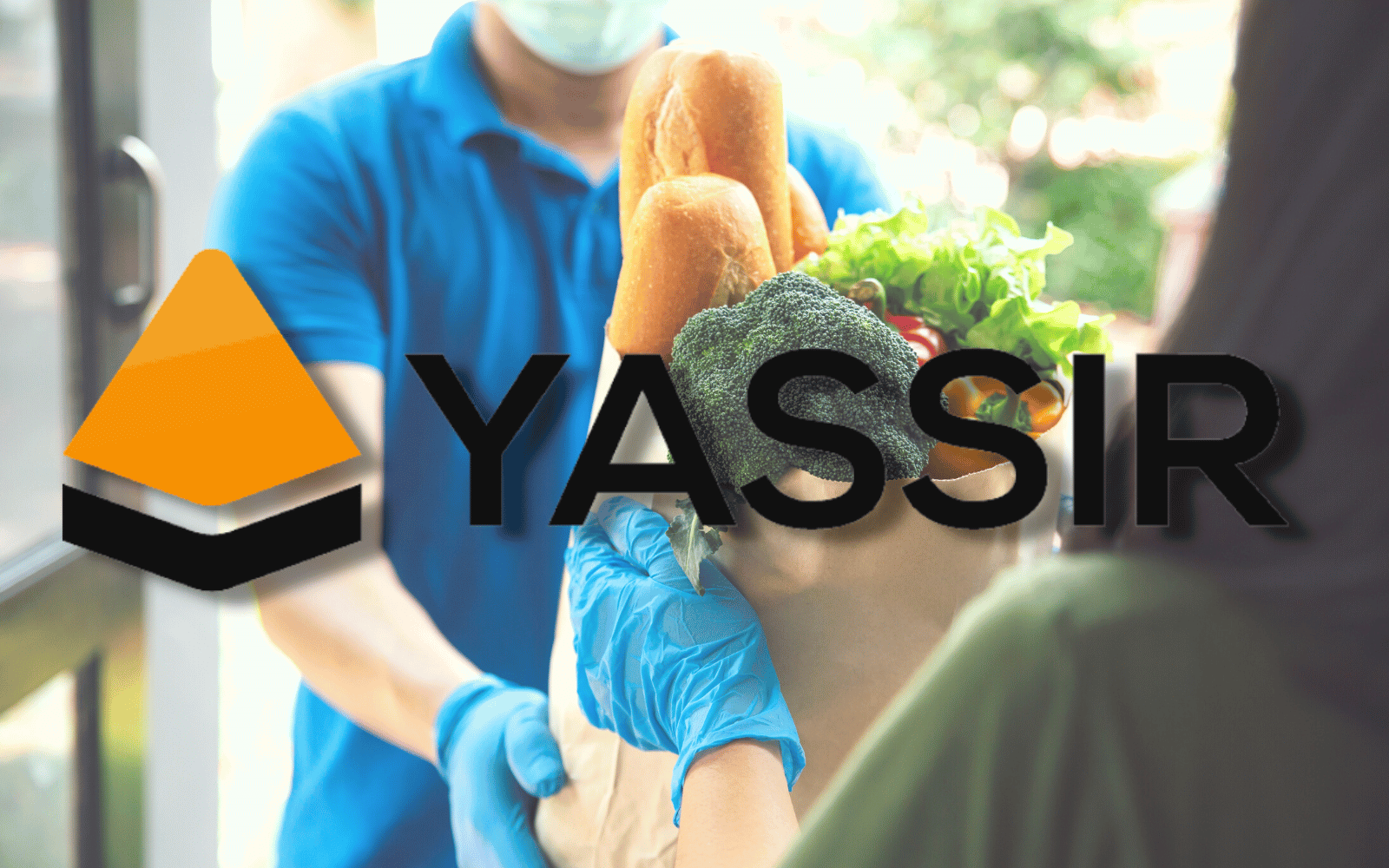 Yassir Express Launches In Gauteng, Giving Residents More Grocery