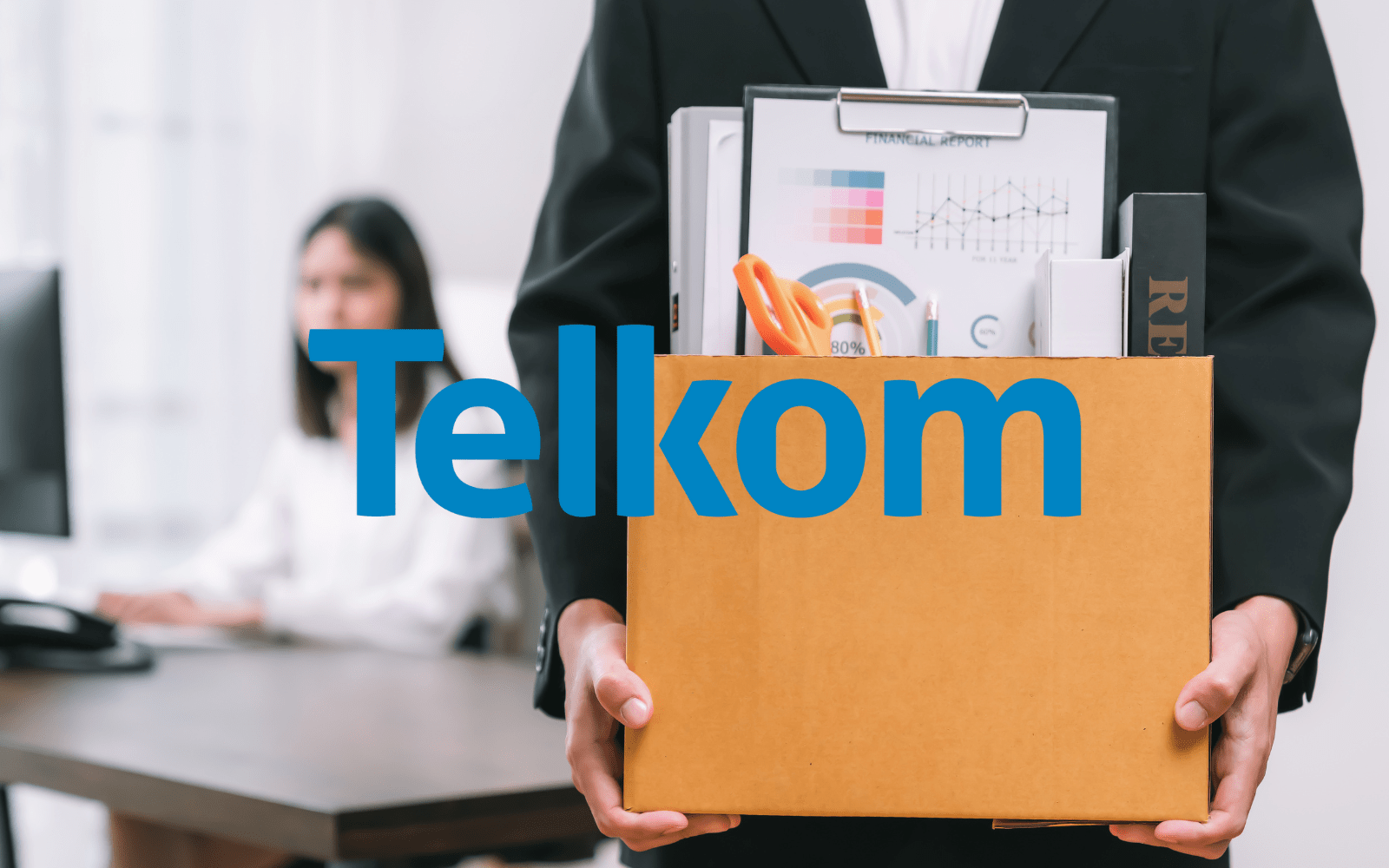 Telkom Fingers Advancing Tech And Load Shedding For Retrenchments Stuff South Africa
