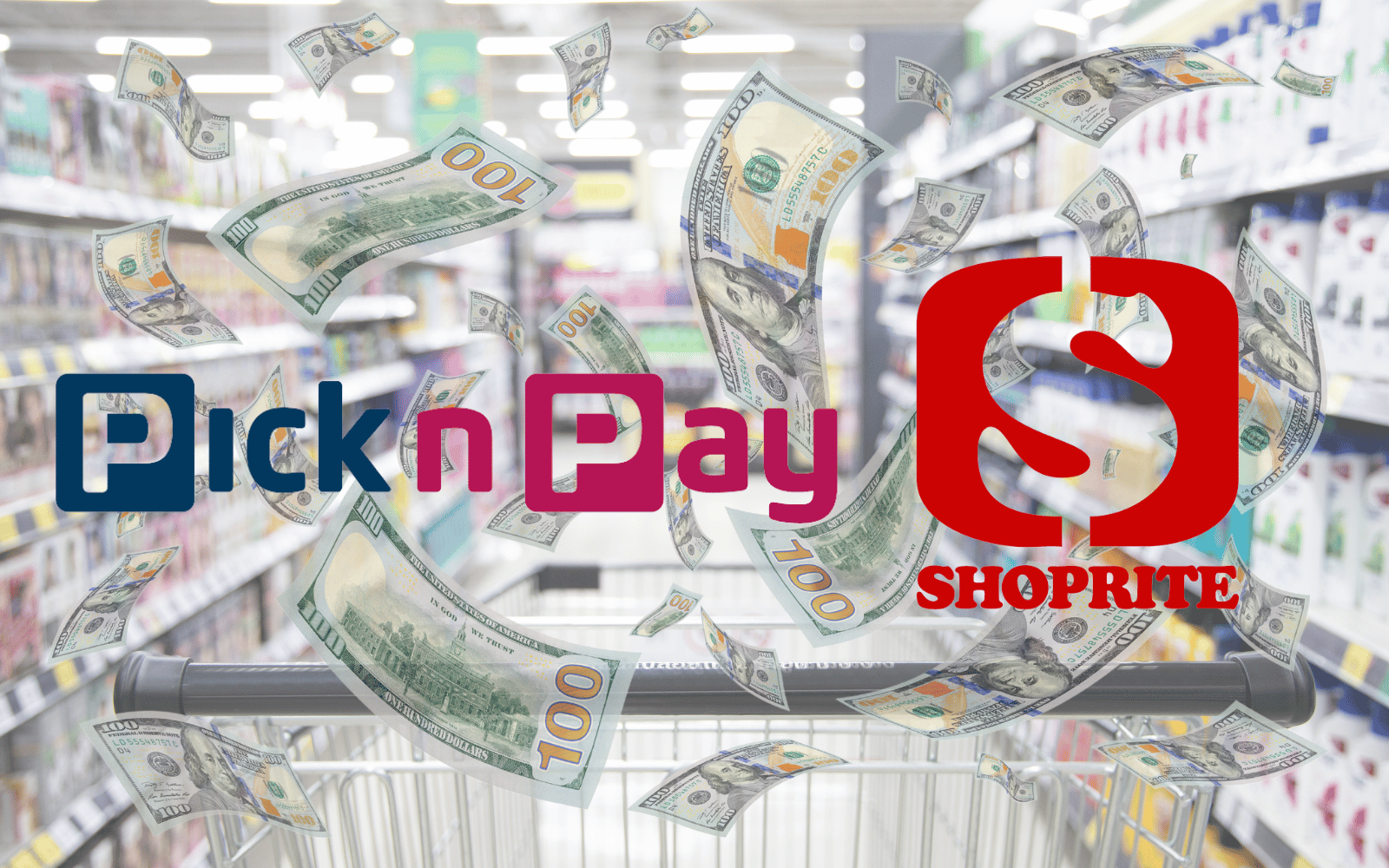 Load Shedding Is Costing Some Of South Africa's Biggest Retailers Over