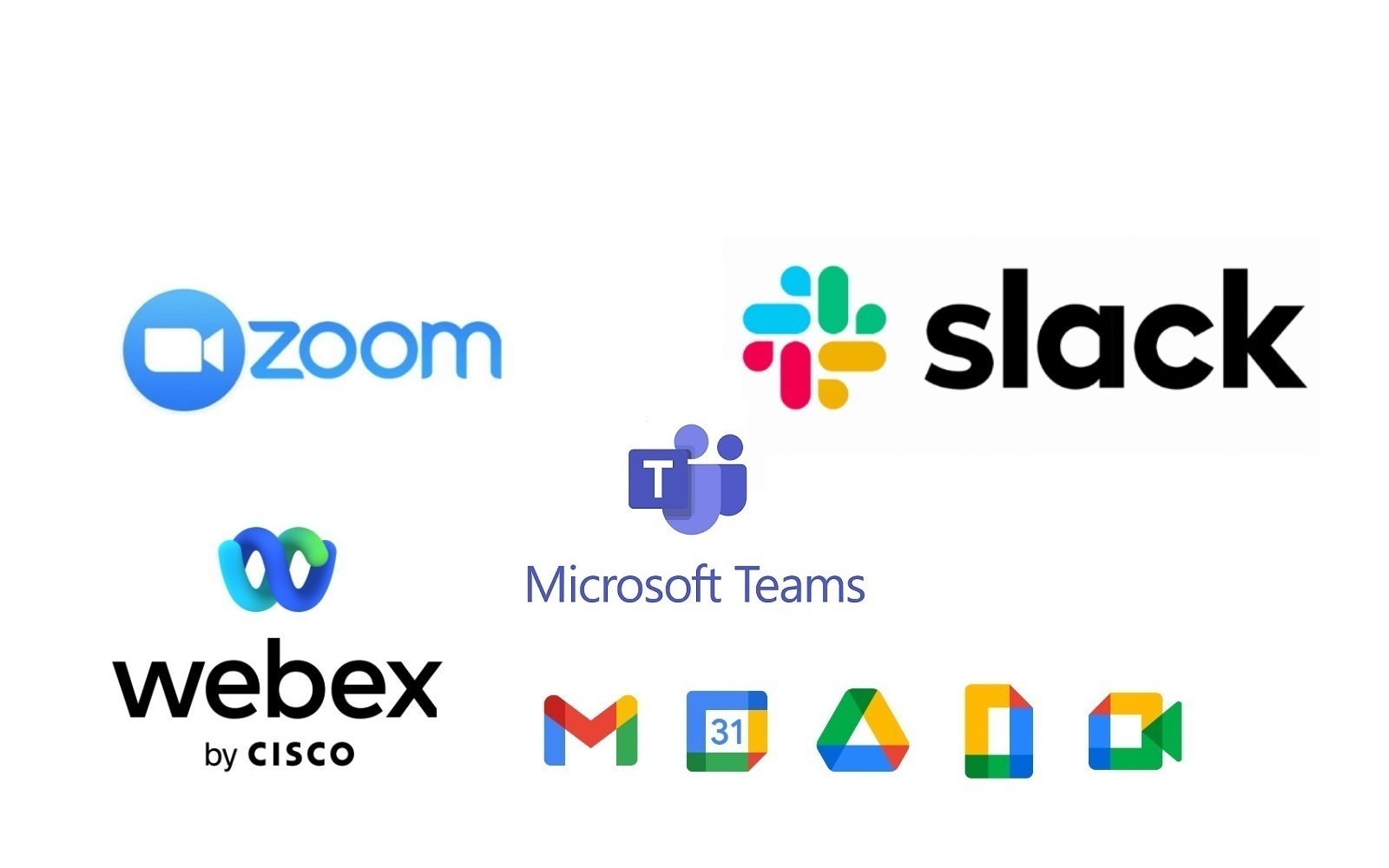 5 Popular Business Communication And Collaboration Apps For Enhancing