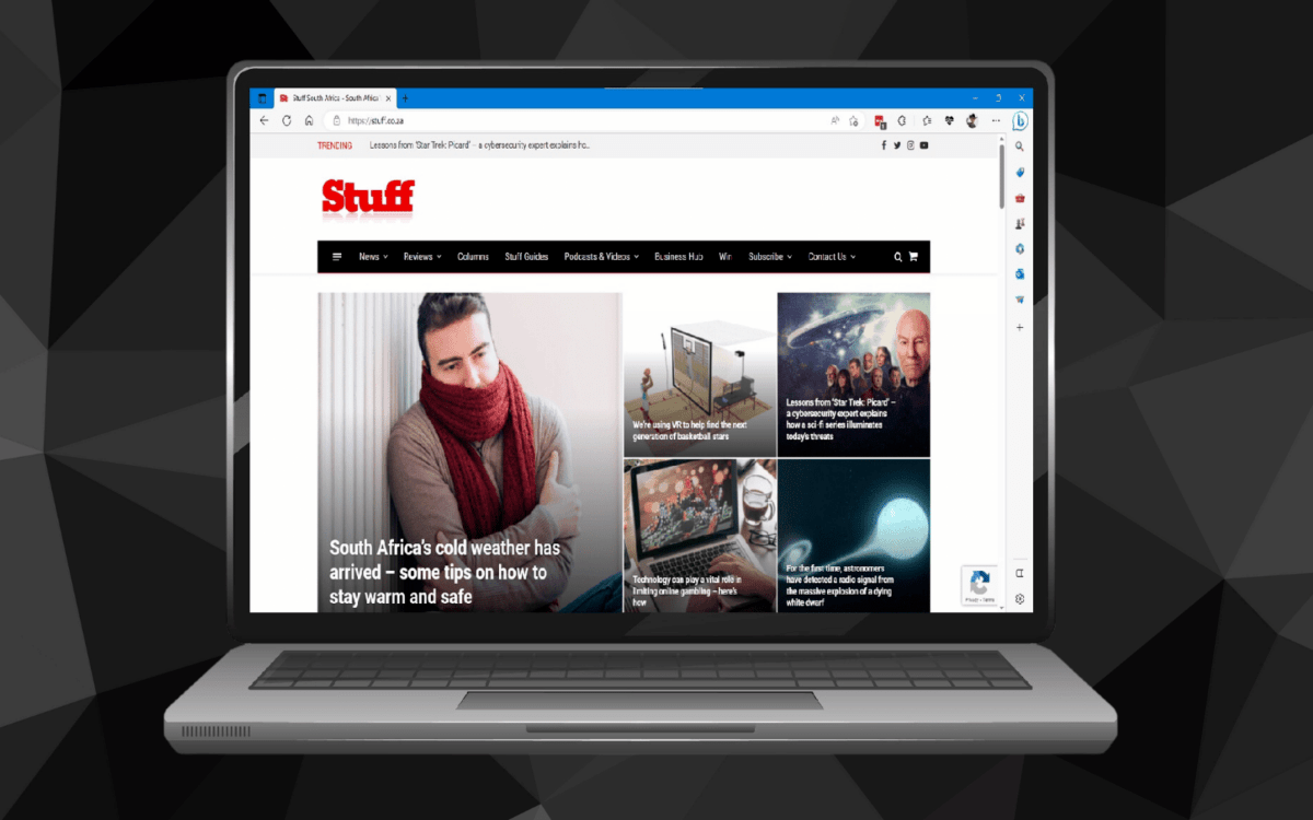 Best Laptops To Buy In South Africa Under R5k (and What You Should Buy